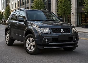gra: Силовой бампер Suzuki, Новый, Бесплатная доставка — 3