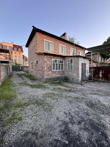 Продажа зданий: Здание, 50 м² — 1