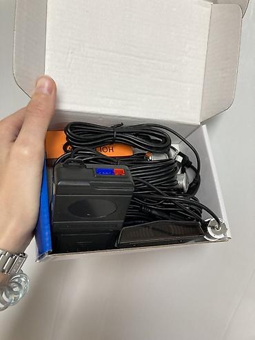 Датчики, сенсоры, предохранители: Toyota Новый, Оригинал — 3