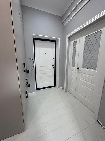 140000: 2 комнаты, 70 м², Золотой квадрат Элитка, 6 этаж, Дизайнерский ремонт — 8