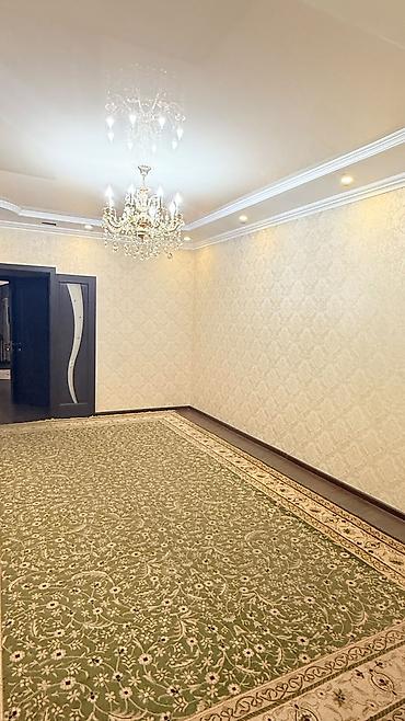 квартиры улан: 2 комнаты, 67 м², Улан мкр 106 серия, 9 этаж — 4