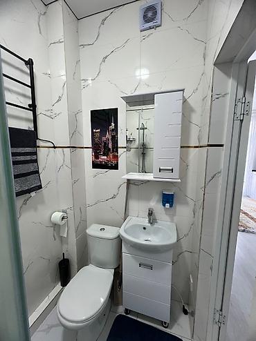 Долгосрочная аренда квартир: 1 комната, Собственник, Без подселения, С мебелью полностью — 17