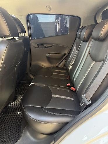 honda porter: Chevrolet Spark: 2018 г., 1 л, Автомат, Бензин, Хэтчбэк — 9