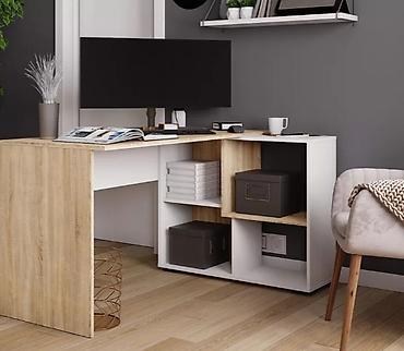 Компьютерные столы: Компьютерный стол, Угловой — 4