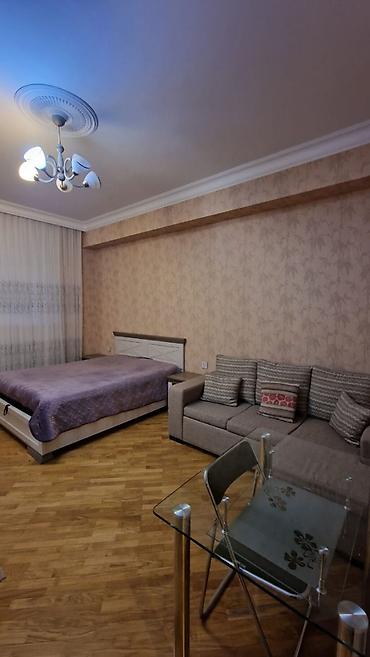 ev menzil: 3 otaqlı, Yeni tikili, 129 kv. m — 6