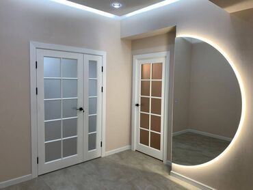 Продажа квартир: 1 комната, 54 м², Элитка, 6 этаж, Дизайнерский ремонт