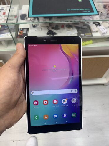 samsung tab a чехол: ✅ Samsung Tab A ✅ 32 GB ✅ Ideal veziyyetdedir ✅ Bizde dukandir