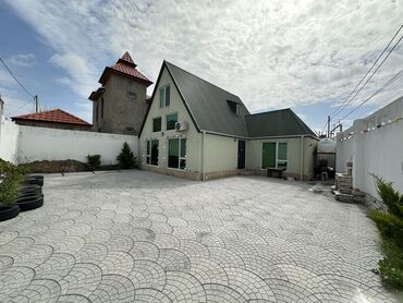 Həyət evləri və villaların satışı: 4 otaqlı, 120 kv. m, Kredit yoxdur, Yeni təmirli -da lalafo.az — 5 Həyət evləri və villaların satışı: 4 otaqlı, 120 kv. m, Kredit yoxdur, Yeni təmirli — 5