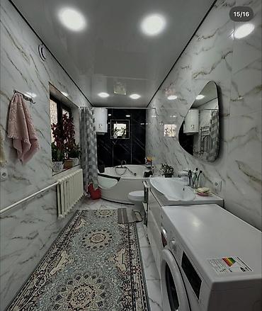 Продажа домов: Дом, 78 м², 3 комнаты, Агентство недвижимости, Косметический ремонт — 15