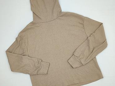 sweter w serca h: Shein, Golf damski, rozmiar XS — 1