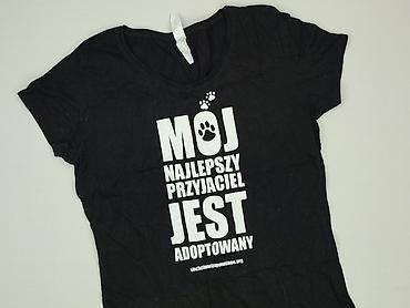 pitbull dla dzieci: B&C Collection, T-shirt damski, rozmiar L — 1