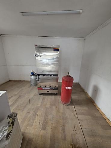холодильник быу: Пароконвектомат Газовый, Китай, Б/у — 3