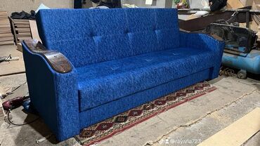 Раскладные диваны: Раскладной диван, Новый — 6