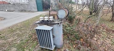200kv: Transvarmator 160 kvtliq.Işley veziyetdedi.Etrafli watsapp eleaqe — 3