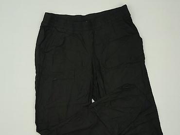 rozmiary hm: H&M Divided, Spodnie materiałowe damskie, rozmiar S — 1