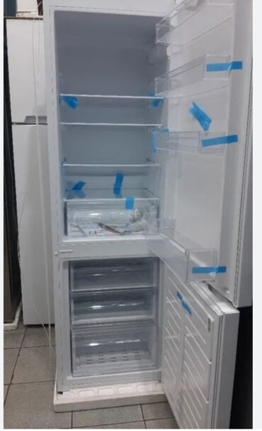 Холодильники: Холодильник Vestel, Новый, Двухкамерный, 55 * 170 * 55