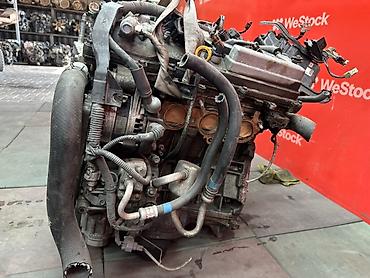 2grfe: Бензиновый мотор Toyota 2008 г., 3.5 л, Б/у, Оригинал, Япония — 6