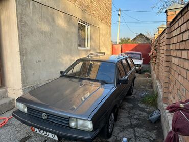 голф 3 гитара: Volkswagen Passat Variant: 1984 г., 1.6 л, Механика, Дизель, Универсал