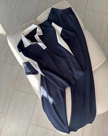 Kompleti: - Novo ✨
 • Komplet|| 
 • Velicine | S M L XL
 • Cena🏷️ 3000din — 7