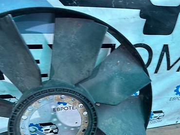 Вентиляторы: Вентилятор — 8