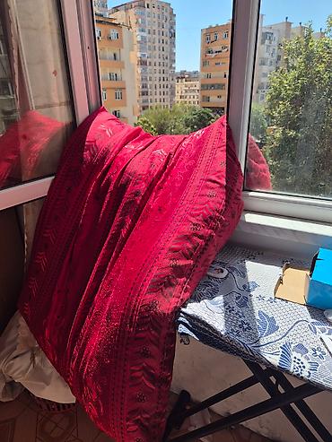 doşək satışı: 2 dene ayri ayri tek kravatluq 2cut dosek satilir cehizlerimdi hec — 5