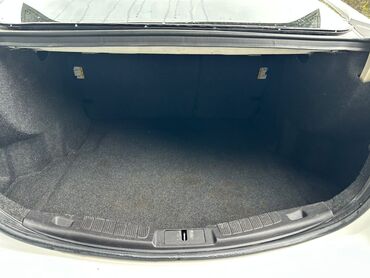 Ford: Ford Fusion: 1.5 l | 2015 il 205841 km Sedan — 17