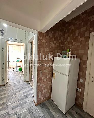 Квартиры: 3 комнаты, 62 м², 5 этаж — 4