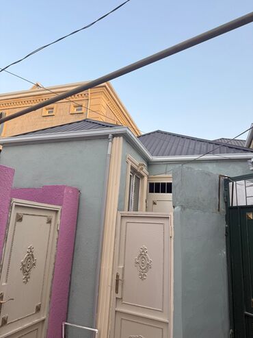 razinde satilan ucuz evler: 2 otaqlı, 40 kv. m