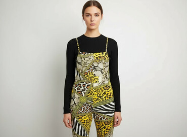 custom kurtki: Jaded London, Women`s overall, size S