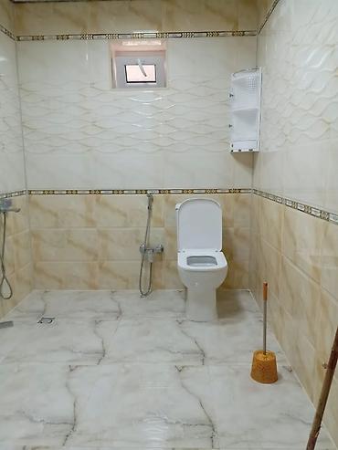 yeni əmlak az: 6 otaqlı, Yeni tikili, 264 kv. m — 8