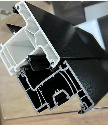 Пластиковые окна на заказ: Альюминевые окна. Альюминевыеокна. Альюминевые окна. пластиковые at lalafo.kg — 10 Пластиковые окна на заказ: Альюминевые окна. Альюминевыеокна. Альюминевые окна. пластиковые — 10