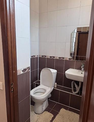 уровневая: 220 м², 6 комнат, Пишпек — 10