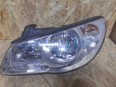 авто с японии в бишкек: Фара Hyundai Avante HD G4FC перед. лев. (б/у)