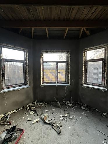 Ремонт окон и дверей: Окно: Установка — 1