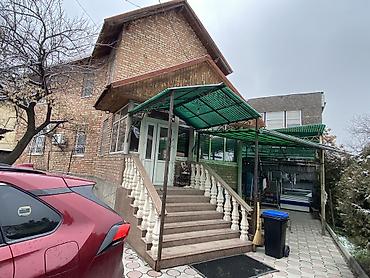 Продажа домов: Дом, 160 м², 4 комнаты, Собственник, Косметический ремонт — 2