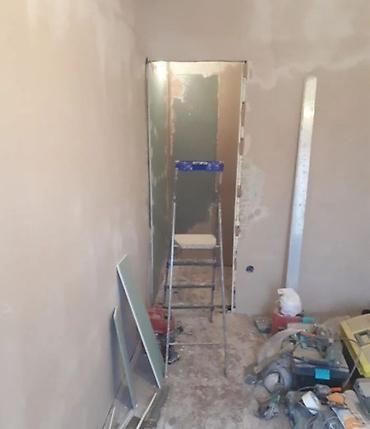 Штукатурка, шпаклевка: Штукатурка стен Больше 6 лет опыта at lalafo.kg — 5 Штукатурка, шпаклевка: Штукатурка стен Больше 6 лет опыта — 5