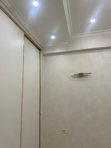 Продажа квартир: 2 комнаты, 45 м², Южная Магистраль Элитка, 3 этаж, Евроремонт — 14