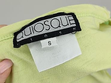 pepco crop top: QUIOSQUE, Top damski, rozmiar S — 4