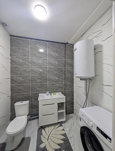 Продажа квартир: 2 комнаты, 68 м², Элитка, 4 этаж, Евроремонт at lalafo.kg — 11 Продажа квартир: 2 комнаты, 68 м², Элитка, 4 этаж, Евроремонт — 11