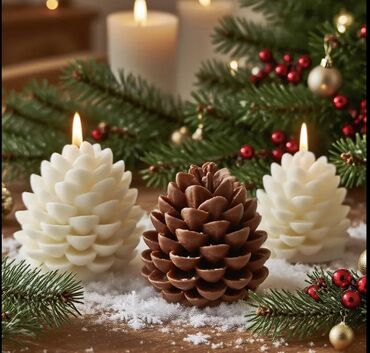 Şamlar: Şam Fiqurlu — 6