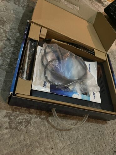 Digər TV və video məhsullar: 1 ded [openbox] Karbokasi var pulta Tam ideali 50 torgsuz — 11