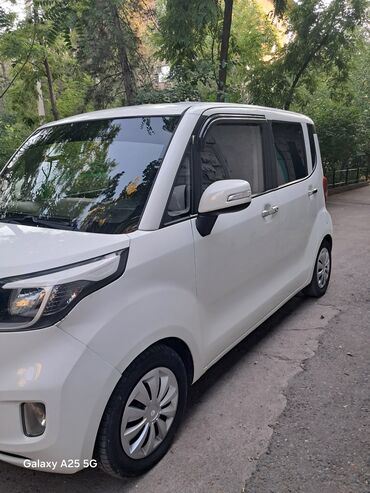 купить автомобиль маз в бишкеке: Kia Ray: 2016 г., 1 л, Автомат, Бензин, Van