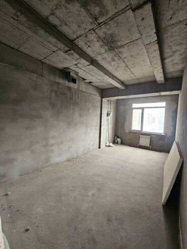 Продажа квартир: 3 комнаты, 130 м², Элитка, 3 этаж, ПСО (под самоотделку) — 15