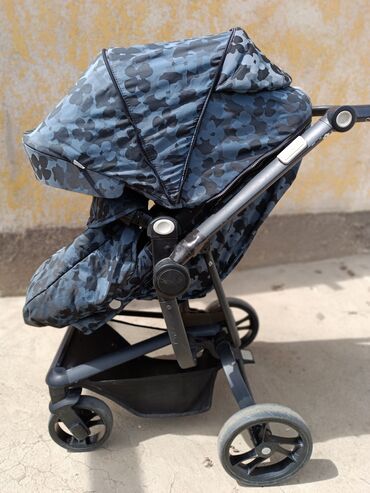 коляски для новорожденных бу: Коляска, Б/у