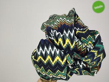 sweter geometryczny: Trend One, Sweter damski, rozmiar M — 4