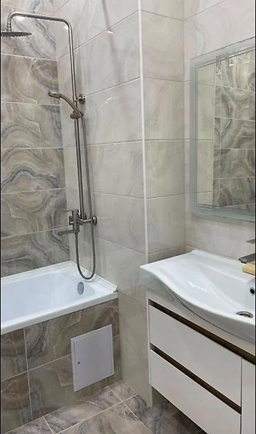 2 bedroom: 2 комнаты, Золотой квадрат Агентство недвижимости, Без животных, от 6 месяцев, С мебелью полностью — 8
