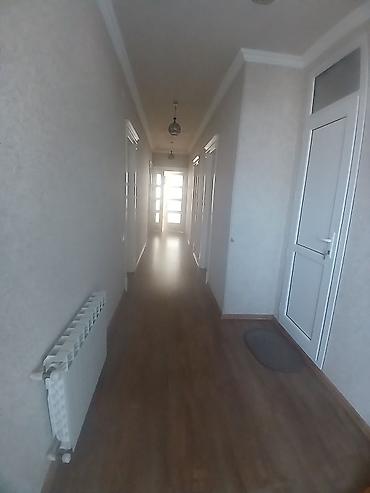 masallıda: 4 otaqlı mənzil – zövqlü interyer və tam mebel Xüsusiyyətlər: - Geniş — 7