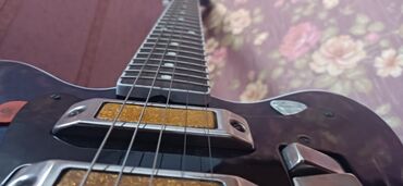 skuter elektrik: Gitara satılır idal vəziyyətədi Çoox az istfadə olunub real