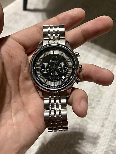 geneva часы: OMEGA De Ville Co‑Axial Chronograph — мужские наручные часы в — 3