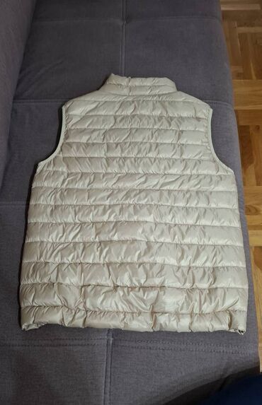 Prsluci: Champion, L, Poliester, bоја - Bež — 2